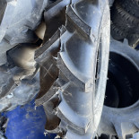 
            5/-10 Double Star TR60 OCC
    

            
        
    
    Ведущее колесо

