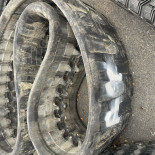     Oruga de caucho CAMSO 450x100x50 XHD 450. HHJE
