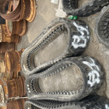     Oruga de caucho CAMSO 400x86x55 XHD400. XHD
