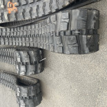     Rubber track CAMSO 450x76x92 HXD 450 AHIJA
