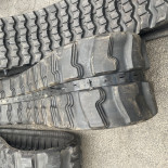     Rubber track CAMSO 450x81x76 SD450 V1IOA
