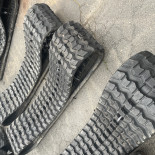     Rubber track CAMSO 450x100x48 SD450 BJE
