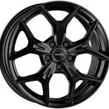     Car rim - 7,0X18 MAK EPICA 5/114,3 ET32 CH66,1
