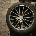 
            225/55R19 Hankook evo2SUV
    

                        102
        
                    V
        
    
    Koło samochodowe

