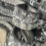     Rubber track CAMSO 300x55x98 XHD300 AHISA
