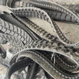     Rubber track CAMSO 300x52.5x98 SD300 V1ISA
