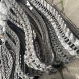     Rubber track CAMSO 250x52.5x80 SD250 VSJSA
