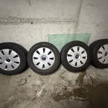 
            235/60R16 Pirelli 
    

                        100
        
                    H
        
    
    Samochód osobowy

