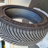 
            225/45R17 Michelin XALPIN7
    

                        94
        
                    V
        
    
    Samochód osobowy

