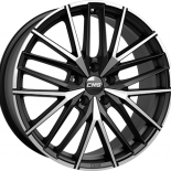     Autovelg - 8,0X18 CMS C36 5/114,3 ET47 CH67,1

