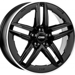     Autovelg - 8,5X19 CMS C29-AERO 5/112   ET35 CH66,5
