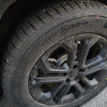 
            255/55R18 Bf Goodrich FAUSTO SIVORI
    

                        109
        
                    V
        
    
    4x4 SUV

