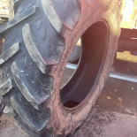 
            460/85R38 Kleber TRAKER OCC
    

                        149
        
                    A8
        
    
    Roda motriz

