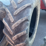 
            480/70R34 Michelin OMNIBIB OCC
    

                        143
        
                    D
        
    
    Roda motriz

