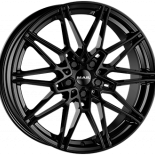     Llanta de coche - 8,5X19 MAK KOENIG 5/112 ET40 CH66,6
