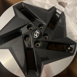     Pkw-Felge - Hyundai Kona 2
