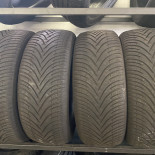 
            225/55R18 Kleber krisalp hp3
    

                        91
        
                    H
        
    
    4x4 SUV

