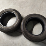 
            215/65R16 Continental 
    

                        100
        
                    H
        
    
    Auto da turismo

