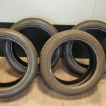 
            245/45R19 Nokian WR A4
    

                        102
        
                    V
        
    
    Samochód osobowy

