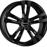     Felga samochodowa - 7,0X17 MAK ZENITH 5/115   ET40 CH70,2
