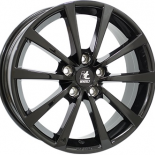     Автомобильный диск - 6,0X15 IT WHEELS ALICE 5/112   ET45 CH57,1
