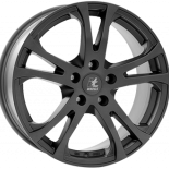     Автомобильный диск - 6,5X16 IT WHEELS MICHELLE 5/114,3 ET50 CH74,1
