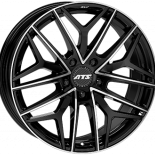    Автомобильный диск - 9,5X19  ATS PASSION 5/112   ET38 CH66,5
