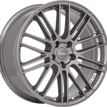     Автомобильный диск - 9,0X20 RIAL KIBO X 5/112   ET52 CH66,6
