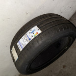 
            275/45R20 Michelin PILOT SPORT EV
    

                        110
        
                    Y
        
    
    4x4 SUV

