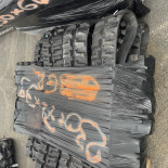     Chenille en caoutchouc CAMSO 230x72x39 SD230 AAP
