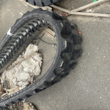     Chenille en caoutchouc CAMSO 300x55x72 XHD300 AHISA
