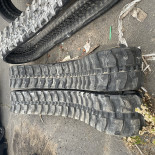     Chenille en caoutchouc CAMSO 300x52.5x76 SD300 V1ISA
