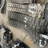     Chenille en caoutchouc CAMSO 350x52.5x88 SD350 KX
