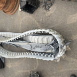     Chenille en caoutchouc CAMSO 250x72x63 SD250 RAP
