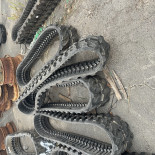     Chenille en caoutchouc CAMSO 300x55x75 SD300 Y2JSF
