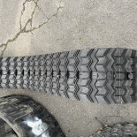     Chenille en caoutchouc CAMSO 320x86x52 SD320 BBE
