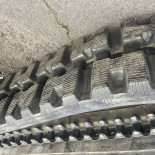     Chenille en caoutchouc CAMSO 320x86x50 HXD320 HHBE
