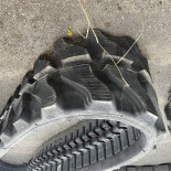     Chenille en caoutchouc CAMSO 300x55x68 SD300 Y2JSF
