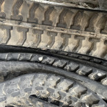     Chenille en caoutchouc CAMSO 180x60x35 SD180 SAF
