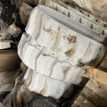     Chenille en caoutchouc CAMSO 250x72x57 SD250 DAP
