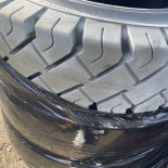 
            7.5/-15 Solideal XTREME NON MARQUANT RIM 6.50-15
    

                        60
        
                    J
        
    
    Solid

