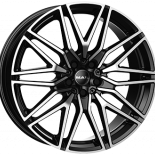     Llanta de coche - 9,5X21 MAK STURM 5/112   ET36 CH66,5
