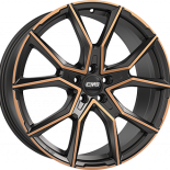     Car rim - 8,5X20 CMS C33 5/112   ET40 CH66,4
