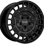     Car rim - 7,5X17 SUPERMETAL RIG 5/108   ET45 CH65,1
