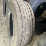 
            385/65R22.5 Michelin X LINE OCC. 12mm/10mm
    

                        160
        
                    K
        
    
    Długi dystans

