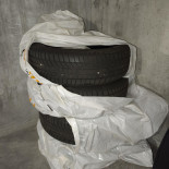 
            215/65R17 Michelin vanessa marcellin
    

                        91
        
                    H
        
    
    4x4 SUV

