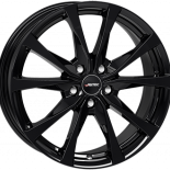     Car rim - 7,0X17 AUTEC BRIXEN 5/114,3 ET35 CH66,1
