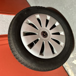 
            215/60R17 Continental 
    

                        96
        
                    H
        
    
    Passenger car

