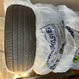 
            235/45R20 Michelin Total Performance
    

                        100
        
                    H
        
    
    4x4 SUV

