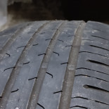 
            205/45R17 Continental EcoContact 6
    

                        91
        
                    H
        
    
    Pkw

